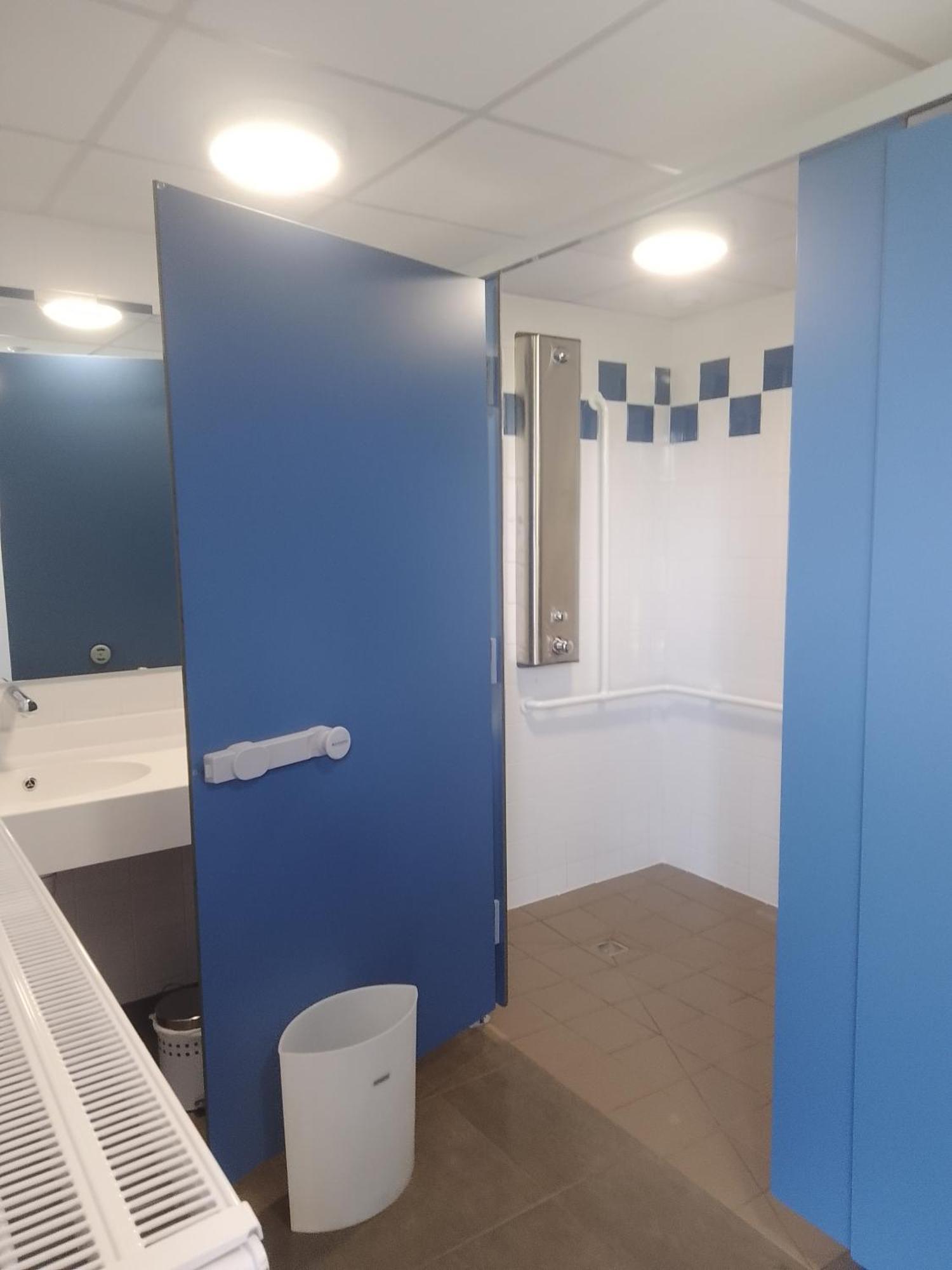 La Halte Du Canal Luthenay-Uxeloup Room photo